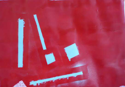 Graffitikurs für  Jugend Kulturprojekt Kunst im öffentlichen Raum mit Schülern der Schule Theodor-Billroth-Str. Bremen. Wandgestaltung mit Graffitiworkshop Stancelart Sprühtechniken vom August 2010 bis Mai 2011. Graffitiunterricht von Siko Ortner.
